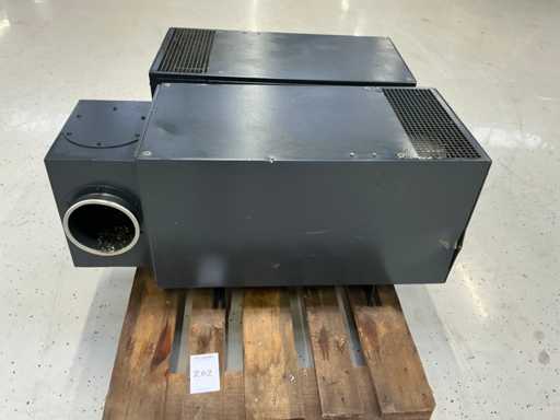 2020 AFS Filter Extraction System