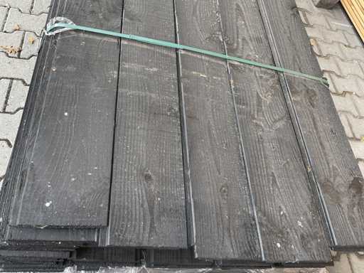 Wymienna przylga/pó?r?bowa przylgowa powlekana 3000x190x18mmm (130x)