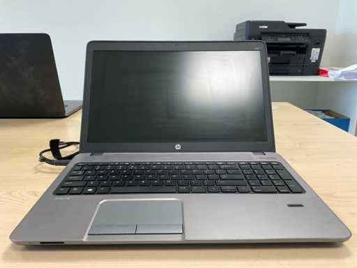 HP ProBook 450 G1 Laptop