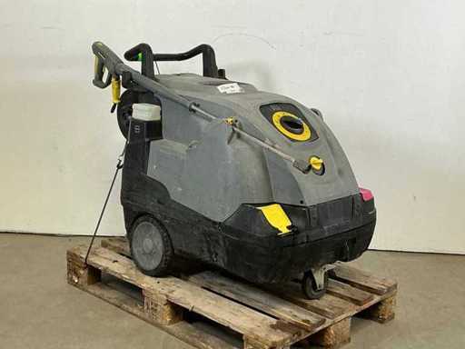 Kärcher HDS6/14CX 2020 Nettoyeur haute pression chaud 140 bar