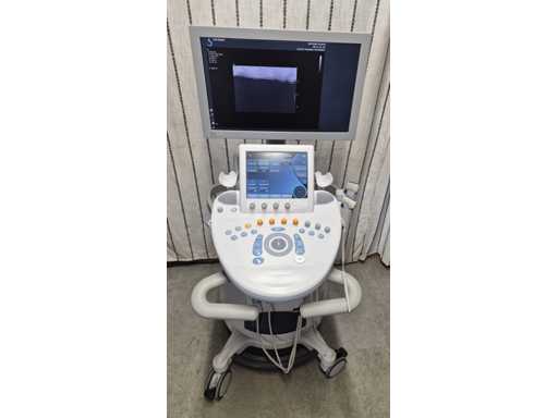 SuperSonic Imagine – AIXPLORER – Ultraschallscanner