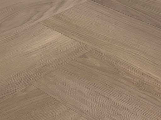 30 m² Mischpalette PVC Klickfischgrät – 750 x 150 x 4 mm