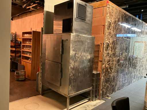 Hoshizaki FM-1000-AKE-N IJsmachine