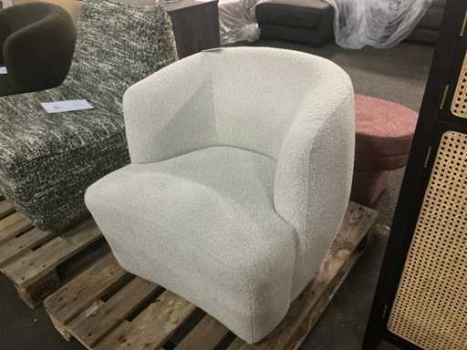 Charlotte Armchair