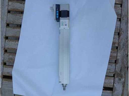 Festo - EPCS-BS - Electric cylinder