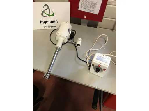 Staro - Y210GSLABO - Labor-Mischer