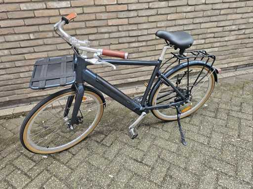 Molyte - Biciclet? electric?