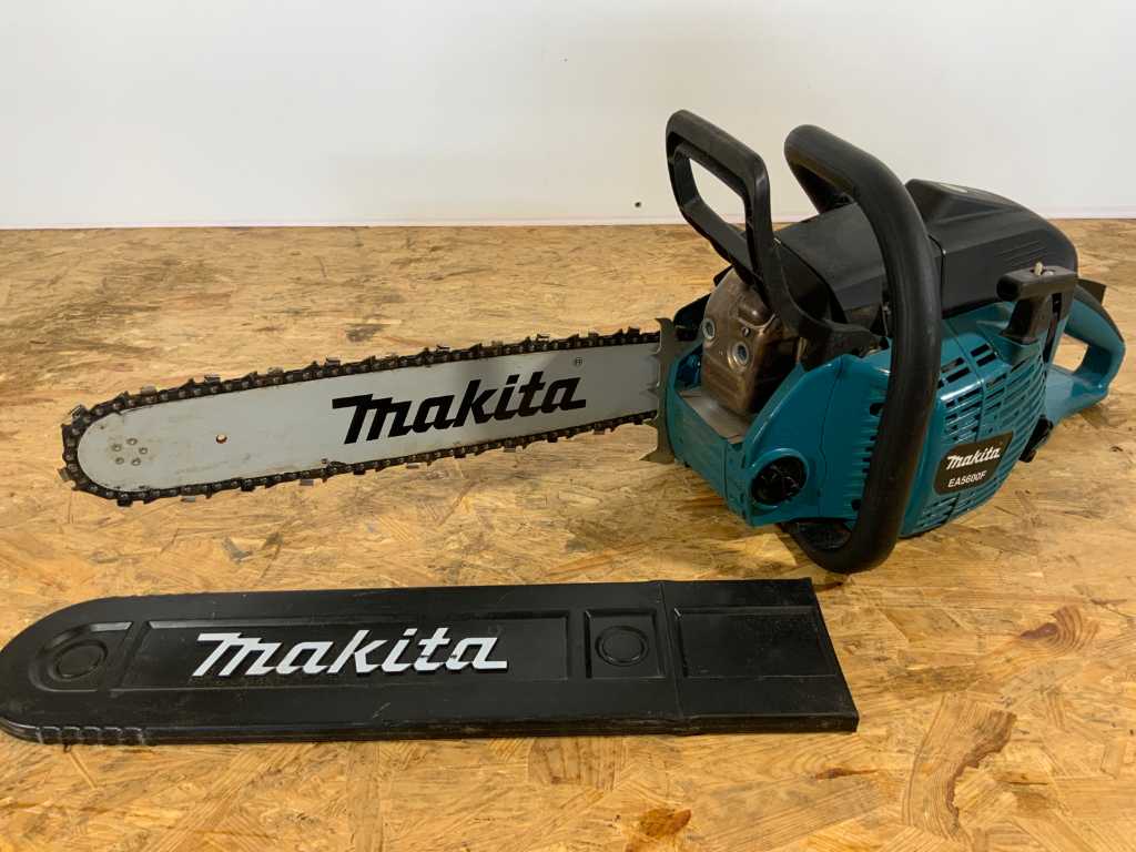 Makita deals chainsaw ea5600f