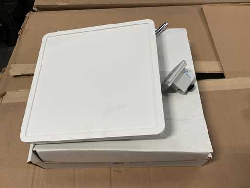 Montura de zonă de lucru Amico (43x)