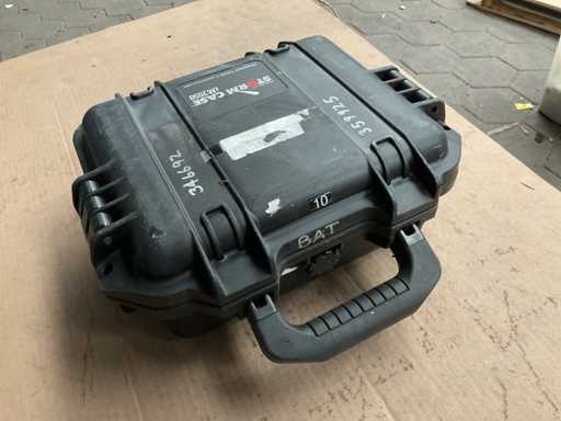 Hardigg iM2050 Boîte de transport