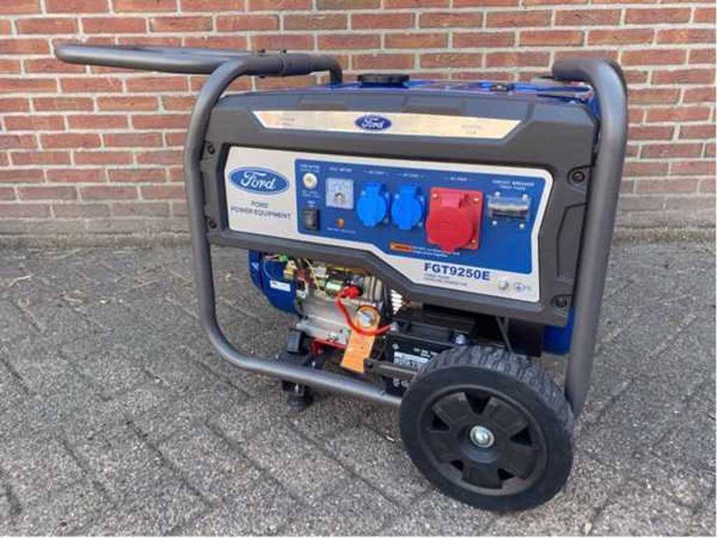 2024 Ford FGT9250E Power Generator