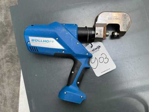 BOLLHOFF Diverse unelte manuale electrice