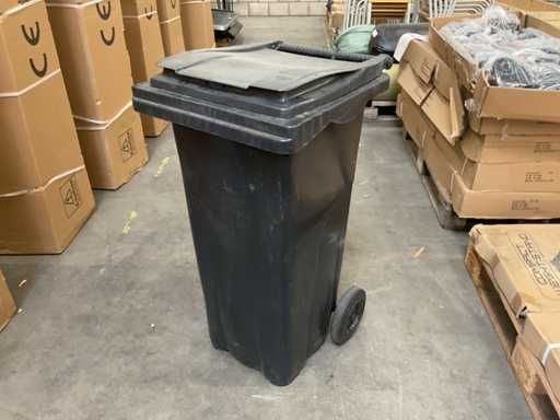 Sulo Citybac 120/60 Afvalcontainer