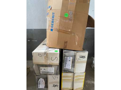 Rury izolacyjne K-FLEX 25-089 AL CLAD i EC/1.10