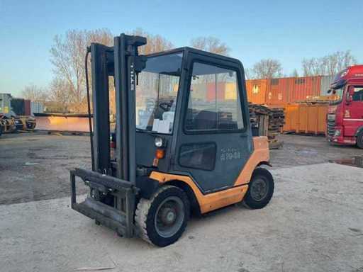 1999 Still R 70-35 wózek widłowy