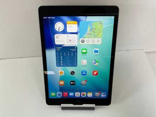 Apple iPad 9ª generazione 10.2" - WiFi + Cellulare - 64 GB - Grigio Spazio