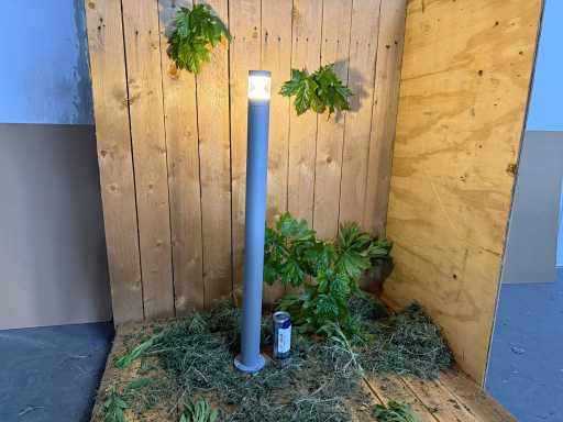 Artecta - Vienne-90 WW - Iluminat exterior (4x)