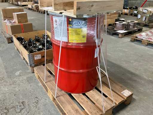 Grease Gadus S3 V220C 2 - 180 kg