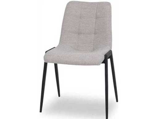Alpine Natural - Nigel - Scaun de dining (6x)
