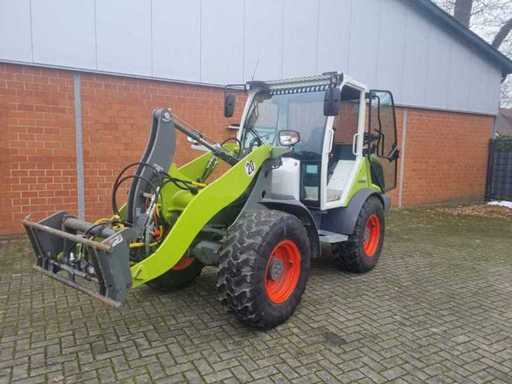 Claas - Torion 530 - Radlader - 2023