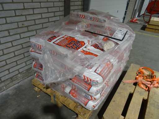 Zoutman - Sal deshielo 25kg (27x)