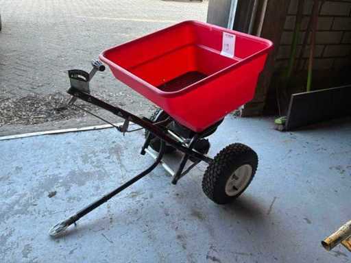 Earthway-Salzstreuer