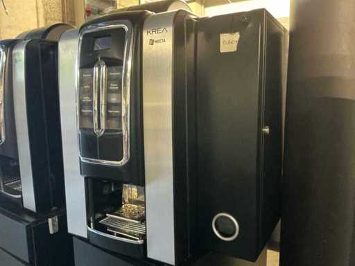 Distributeur de boissons chaudes Necta Krea
