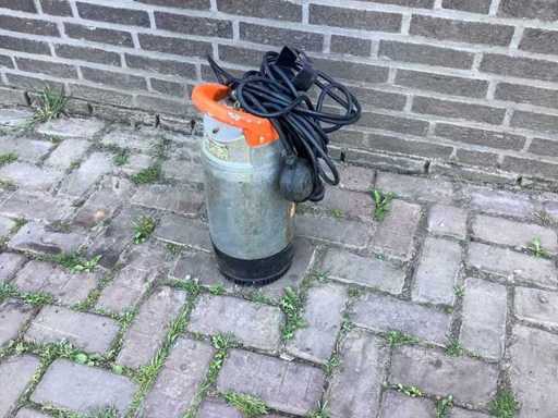 Flygt Vuilwaterpomp