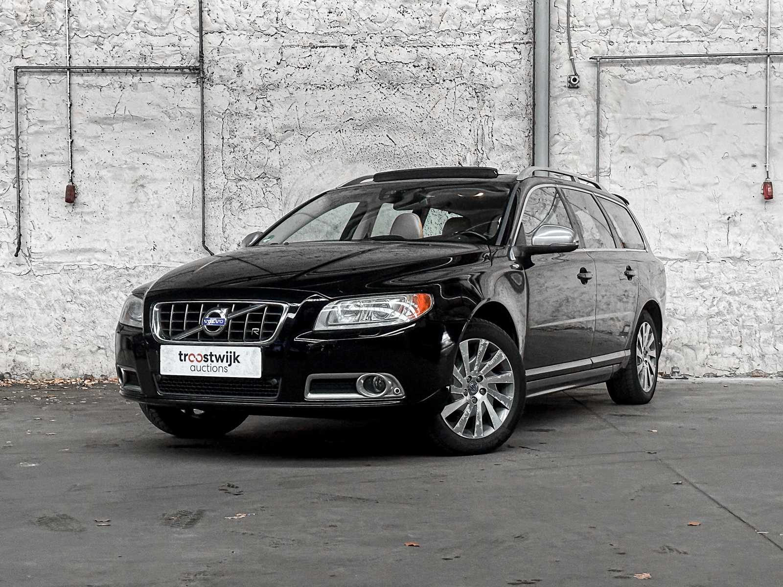 Personen- en bedrijfsauto's te Boxmeer