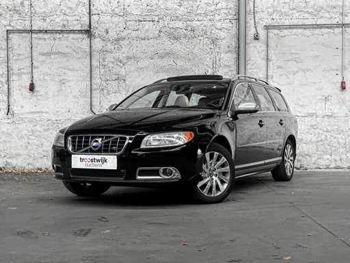 Volvo V70 1.6 T4 Lim. Edition 179PK 20011, 42-RRK-6