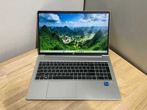Hp ProBook 650 G8 Laptop