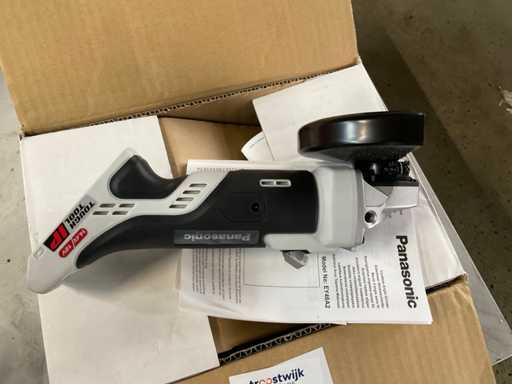 2025 Panasonic Ey46a2 Neue Weitere Akkulose Werkzeuge