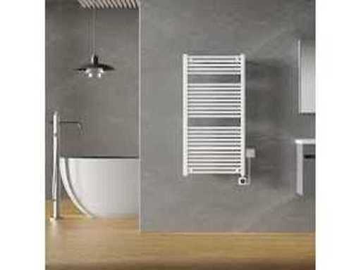 Wiesbaden Elara 118x60cm Electric smart Radiator