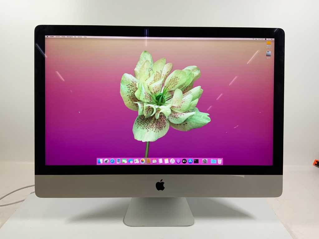 Apple iMac Retina 5K 27