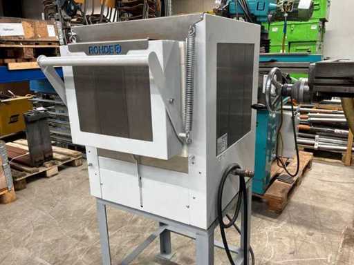 2017 Rohde ME 20/13 SG Laborofen
