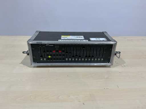 Ultralite MX12 lichtmixer