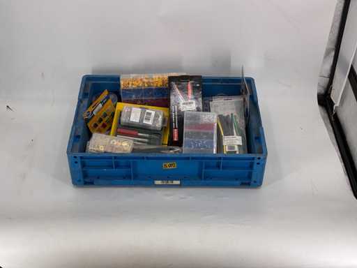 Elektrische installatiebundel