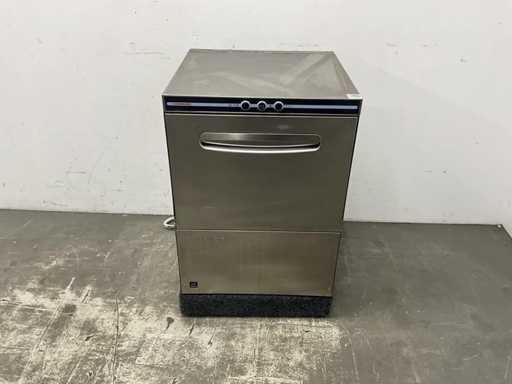 Silanos – zmywarka na kratkę