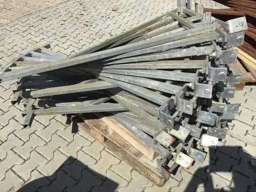 Doka Framax / Ringer Master | Steigerbeugels | so000583 V13