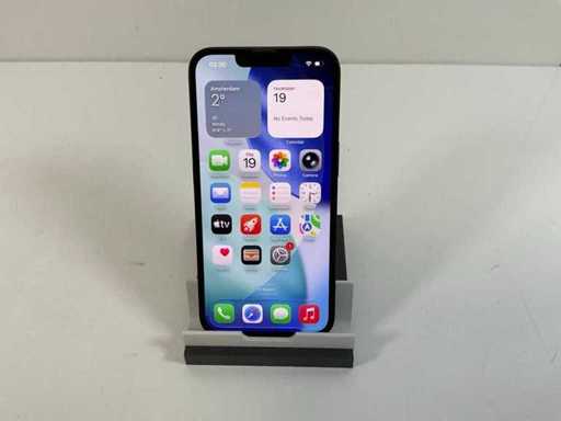 Apple iPhone 13 - 128GB - Miezul nopții