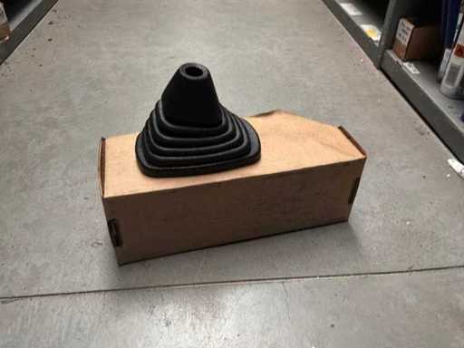 Oryginalny zestaw części zamiennych – wnętrze i wnętrze