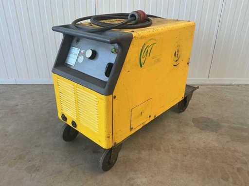 ESAB ECHO 452 Lasapparaat