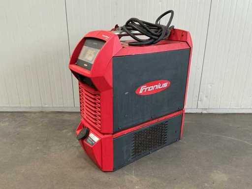 Fronius TransSteel5000 Schweißmaschine