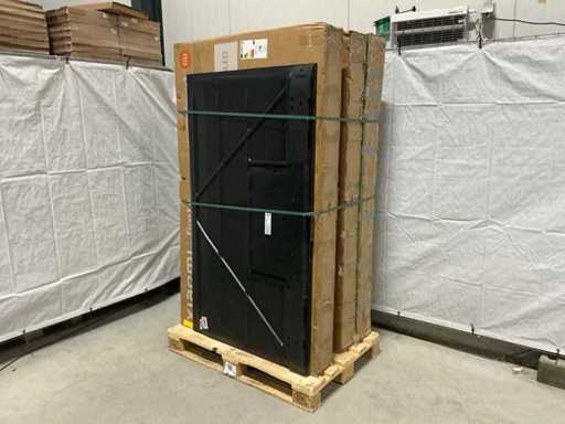 Téléviseurs à palettes Retour de marchandises - 5 articles