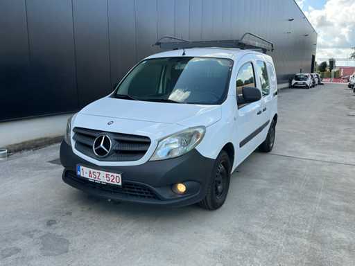 Mercedes-Benz Citan Bedrijfswagen