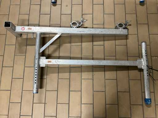 2023 ASC 70797450 pionowa ochrona krawędzi dachu (6x)