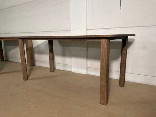 Table à manger Aston