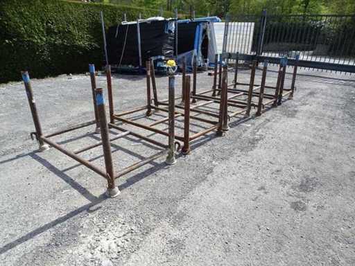 Vari racking (5 volte)