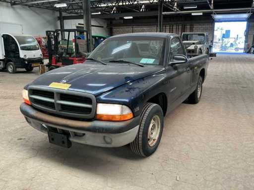 Dodge Pick-Up Truck Dakota Personenauto