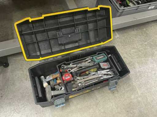 Étui à outils Stanley